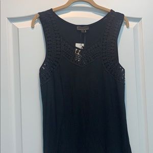I jeans by Buffalo Tank Top NWT.